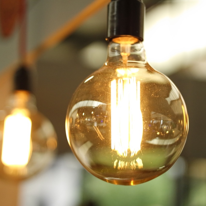 lightbulb